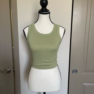 Urban outfitters out from under tank